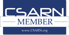 Member of CSARN logo